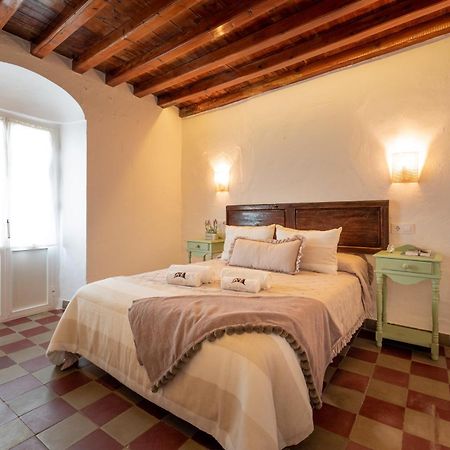 Alcalá de los GazulesLa Casita Beneroso公寓 外观 照片