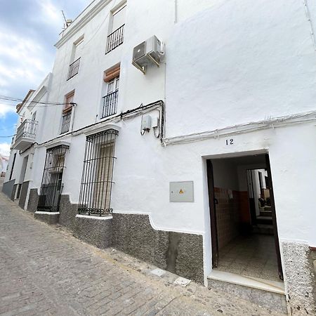Alcalá de los GazulesLa Casita Beneroso公寓 外观 照片