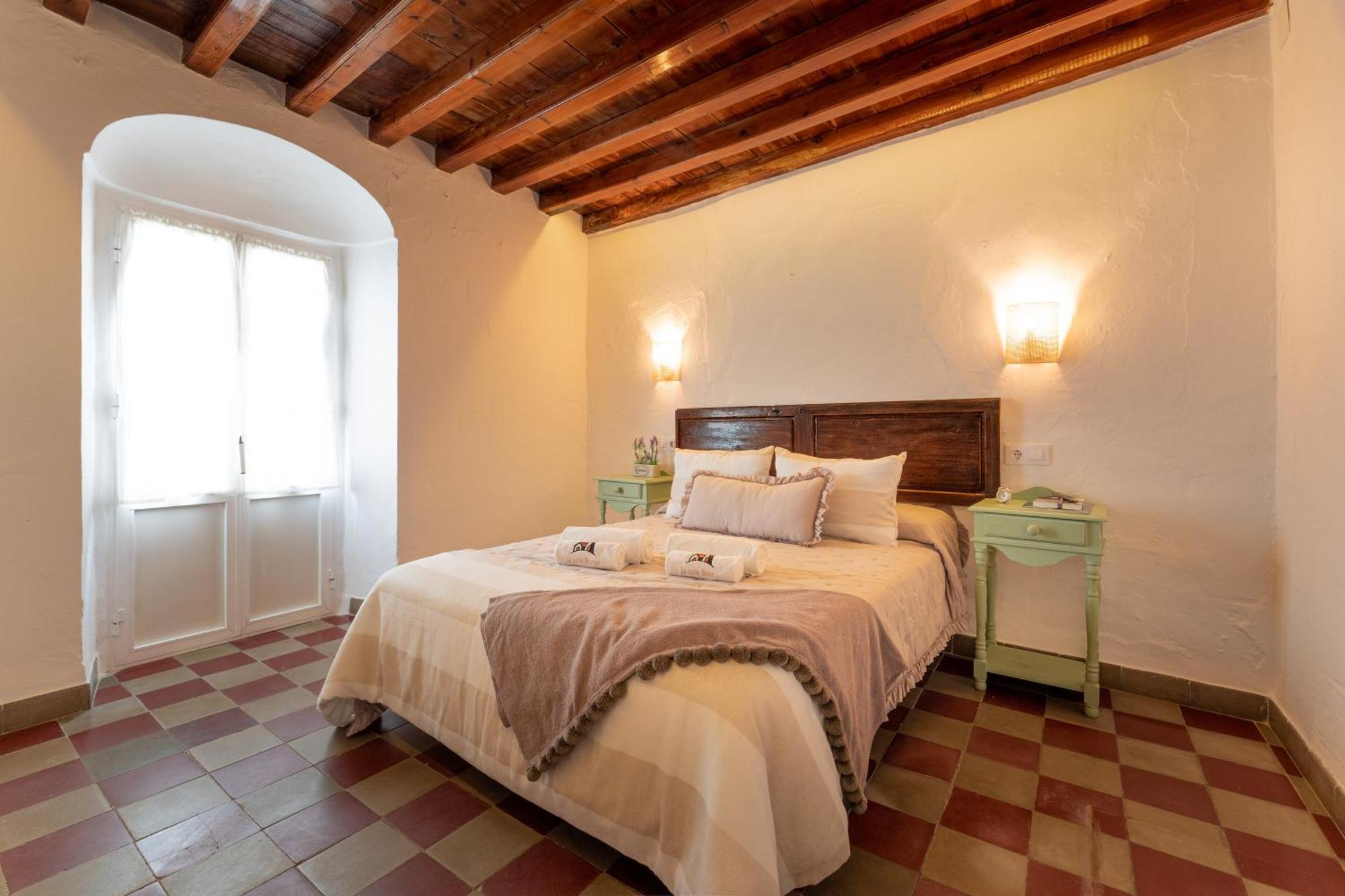 Alcalá de los GazulesLa Casita Beneroso公寓 外观 照片