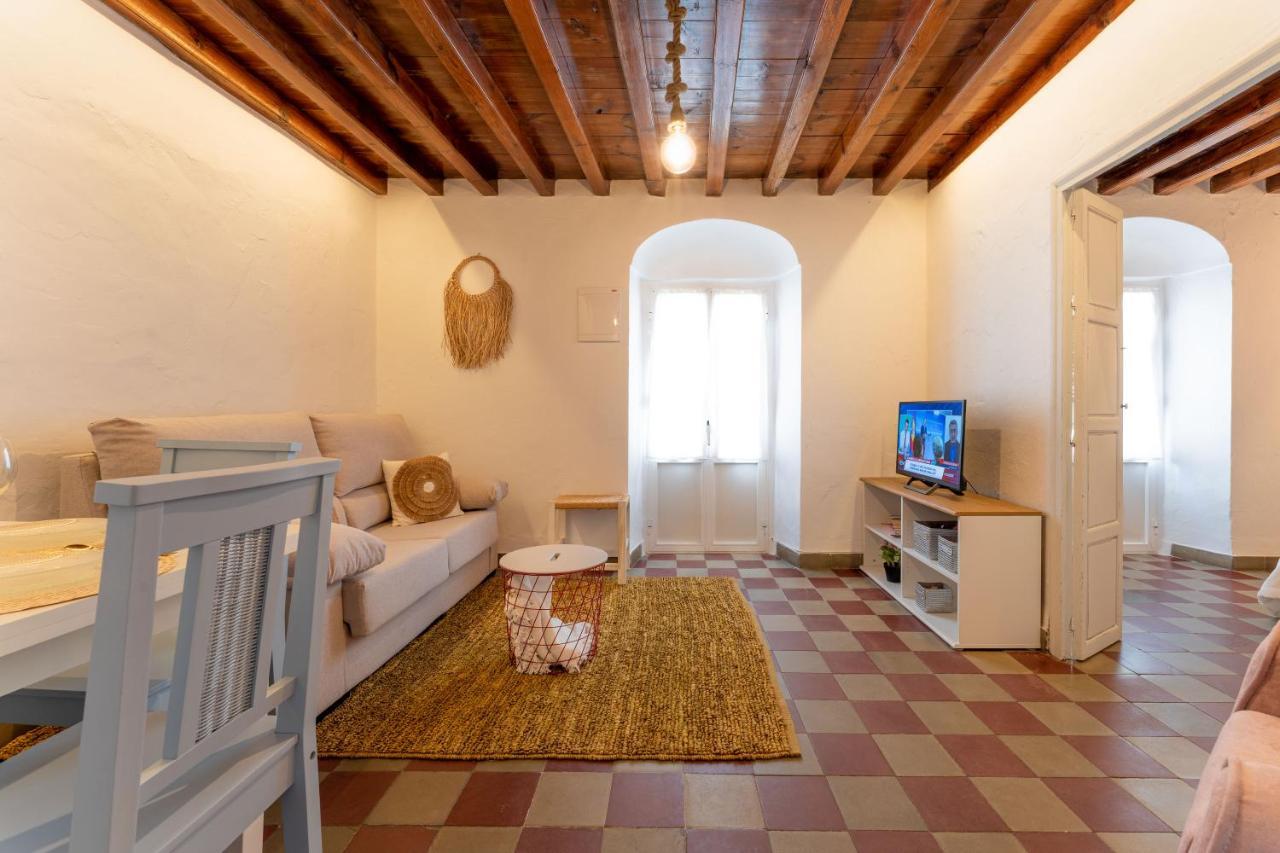 Alcalá de los GazulesLa Casita Beneroso公寓 外观 照片