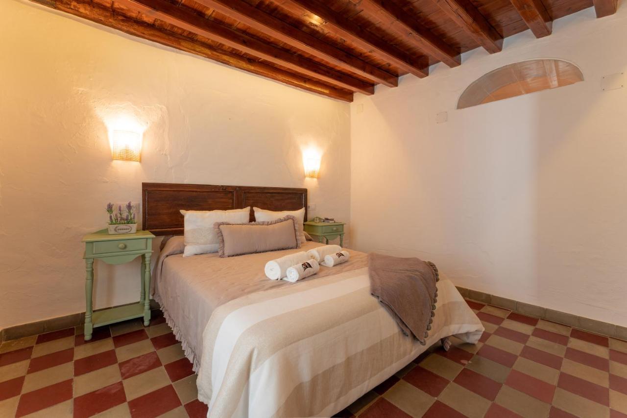 Alcalá de los GazulesLa Casita Beneroso公寓 外观 照片