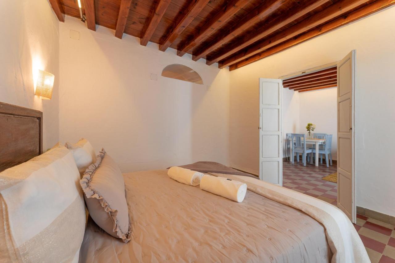 Alcalá de los GazulesLa Casita Beneroso公寓 外观 照片