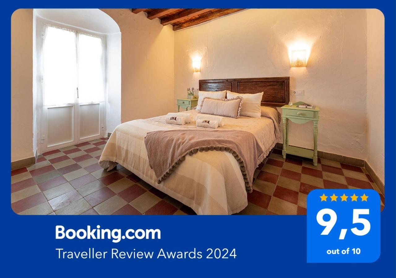 Alcalá de los GazulesLa Casita Beneroso公寓 外观 照片