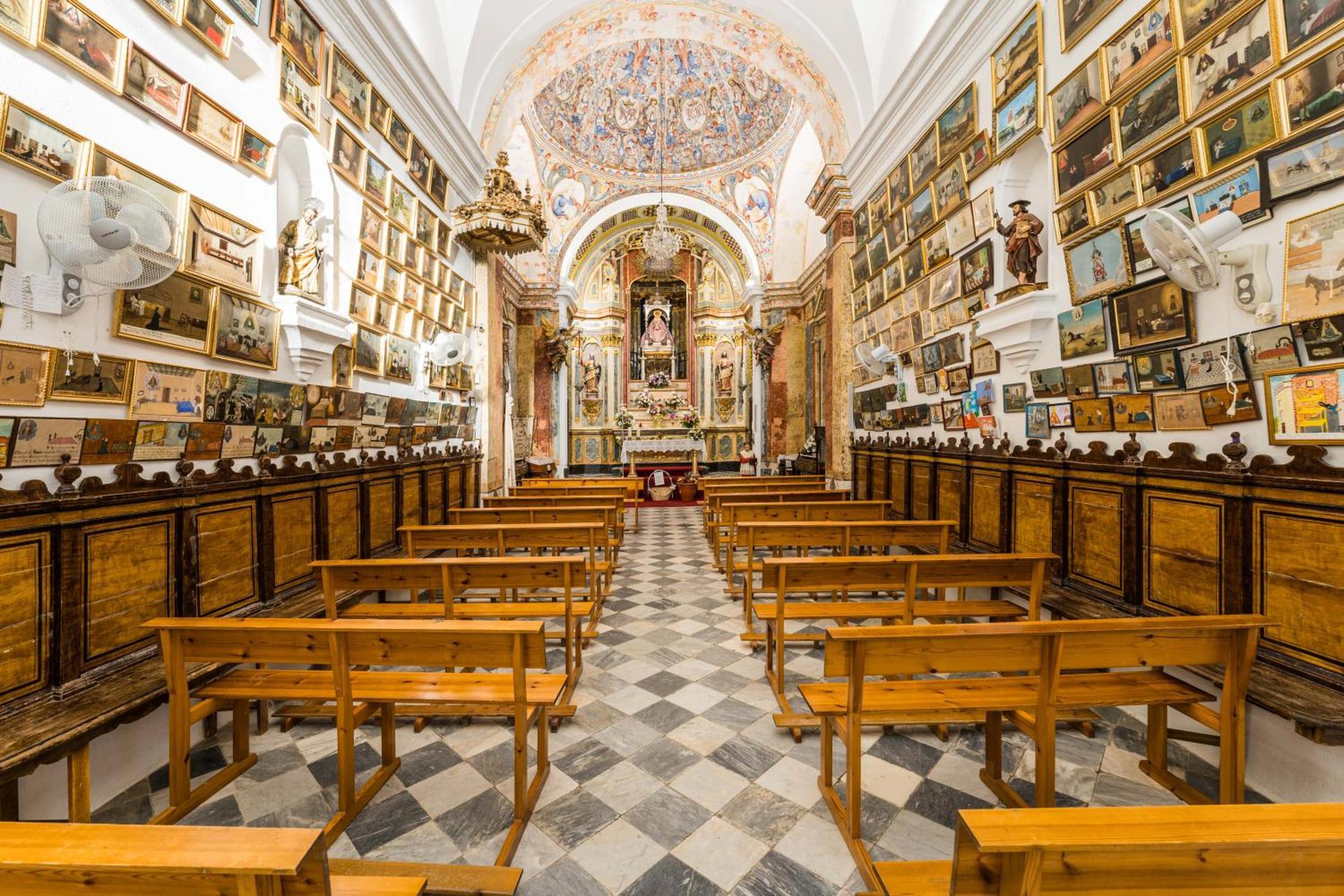 Alcalá de los GazulesLa Casita Beneroso公寓 外观 照片